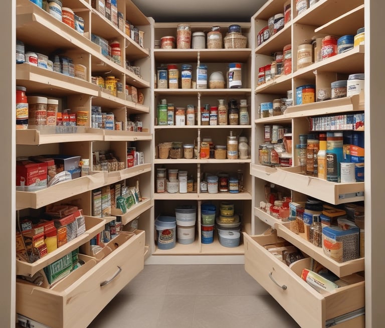 Bright living room with modern inventory