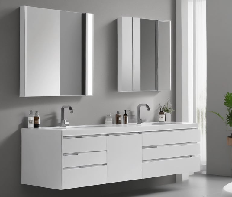 Bright living room with modern inventory