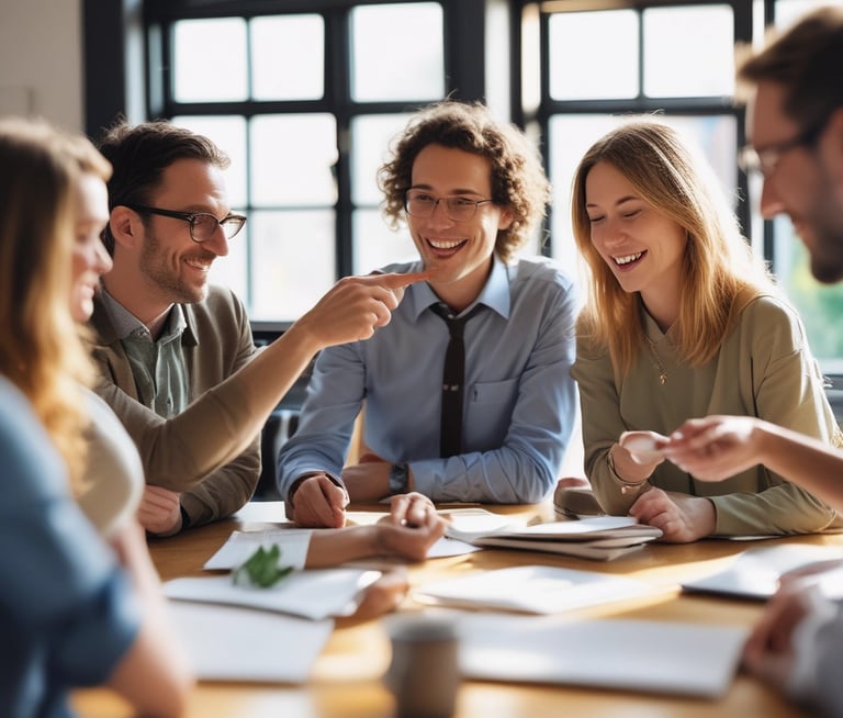 Imagen ilustrativa del pack de redacción de artículos técnicos