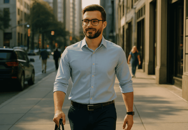 Auto Confiança que Ifa Traz 