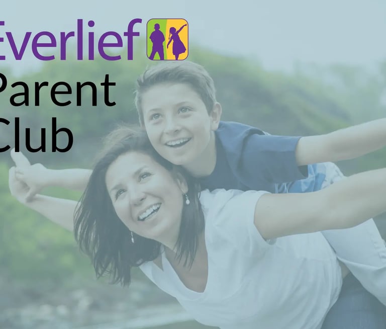 Everlief Parent Club