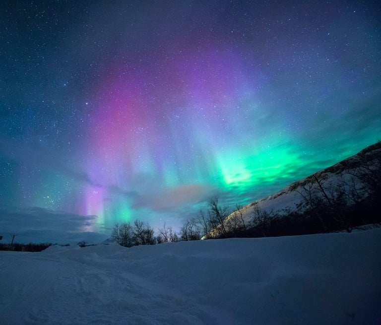 norway