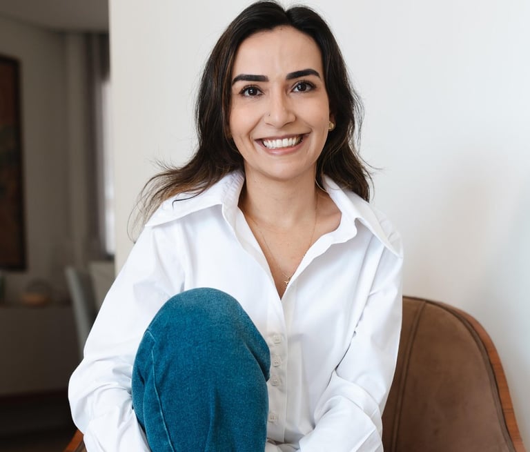 mayara carrilho psicologa