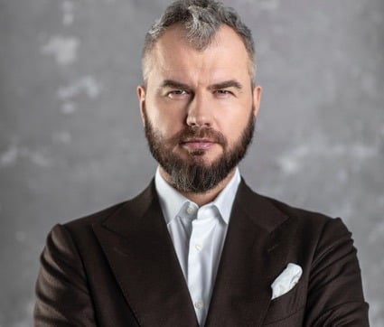 gintas vaicikauskas kurk park versliu kureju festivalis kurk park vedejas