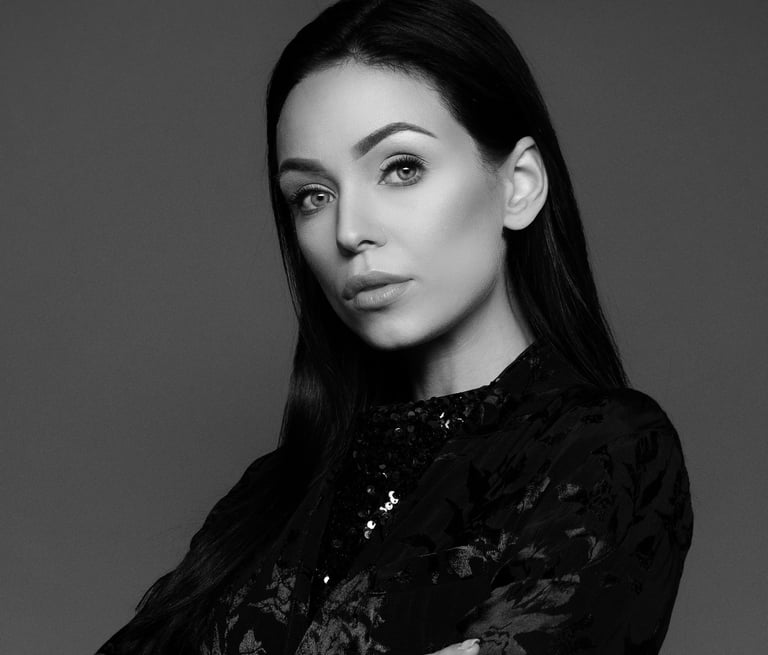 Valerija Fic Kurk Park Festivalis