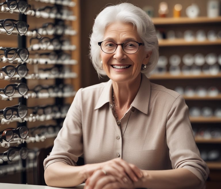 Bright living room with modern inventory
