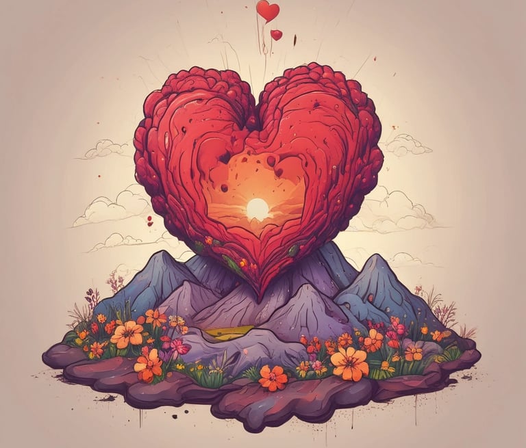 Bright living room with modern inventory