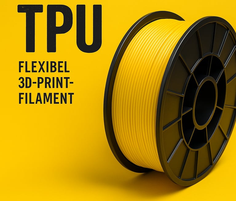 TPU filament 