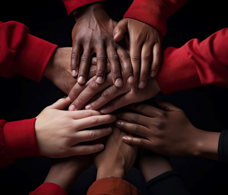 Community Engagement Manager