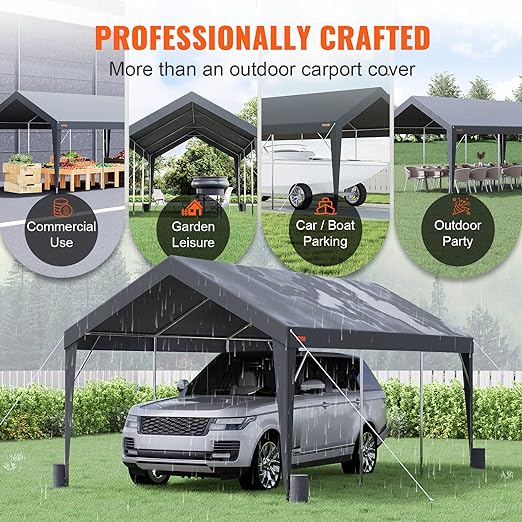Wash cover services available - Rosie Dazzlers Mobile Auto Detailing