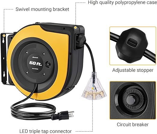 High Quality power cables - Rosie Dazzlers Mobile Auto Detailing