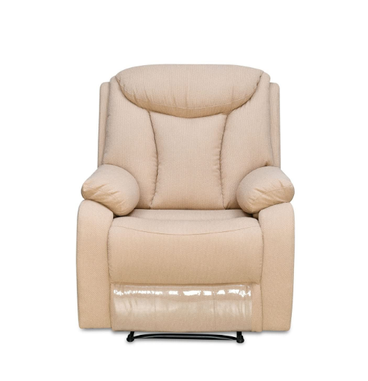 a recliner