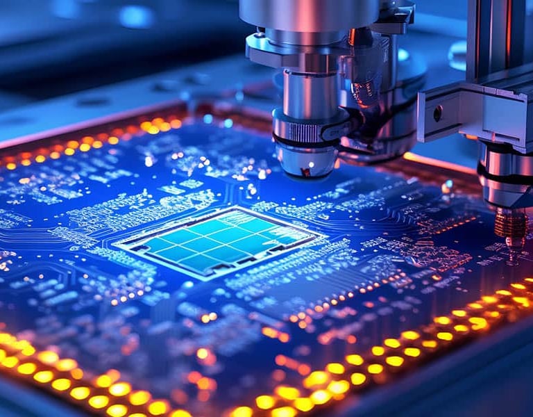 Omini: The future of PCB manufacturing with advanced technologies and innovation.