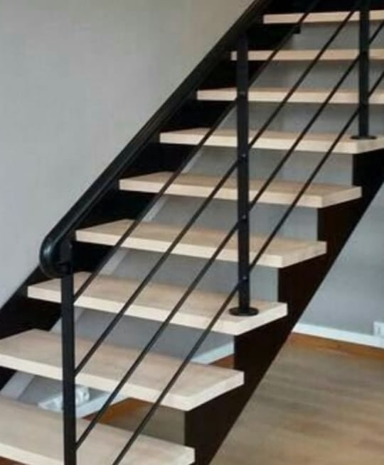 Serralheria Escada Nilopolis Rio de Janeiro