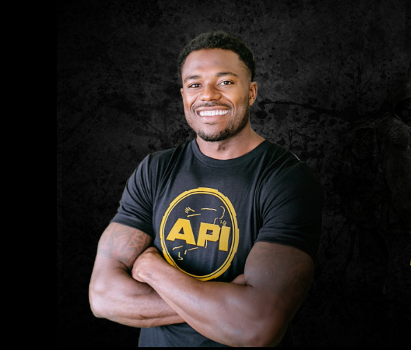 Jerrell Jackson, Celeb