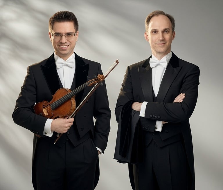 DomyNo Duo Image