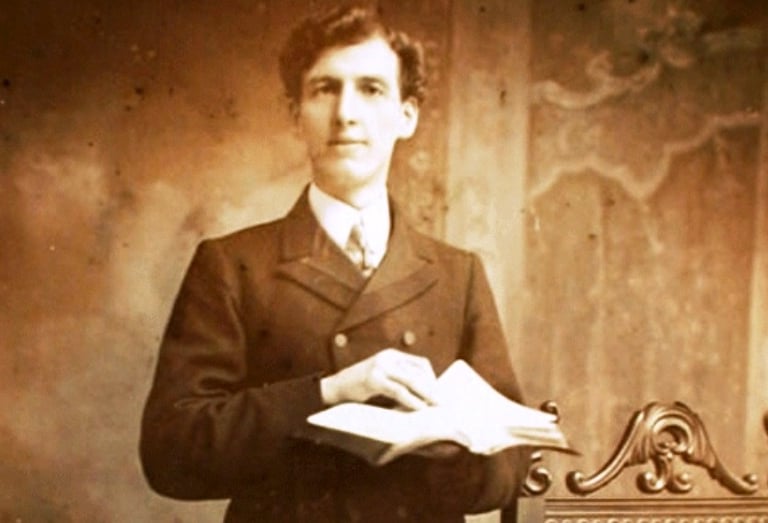 Evan Roberts