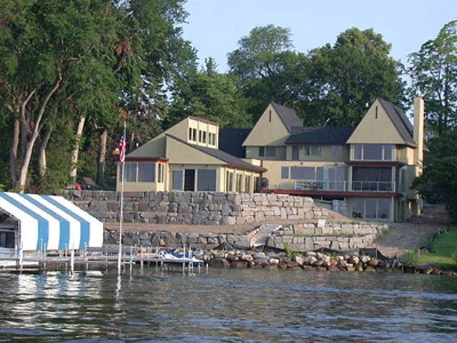 retaining wall contractors near me new hope MN