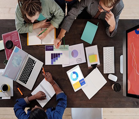 Planes Páginas Web Pequeñas Empresas