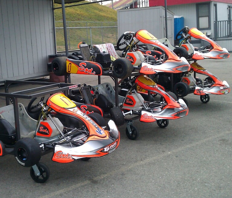 Sodi karts