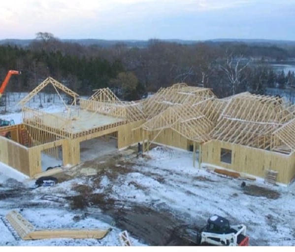 construction project