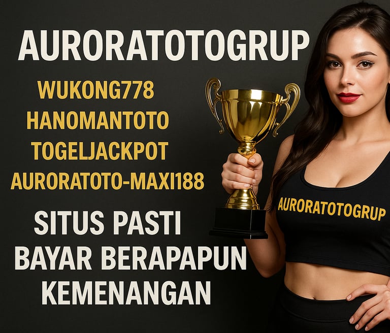 auroratoto2 resmi
