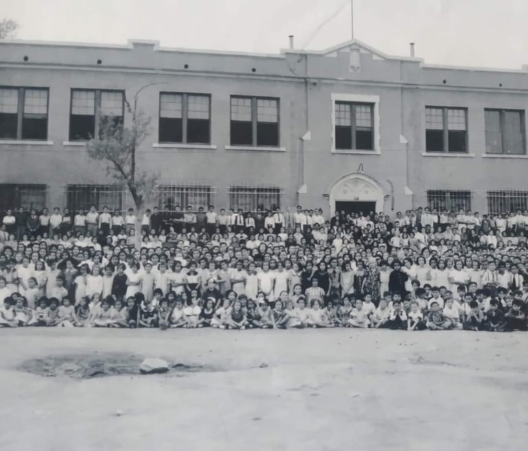 Palmore College (1923)