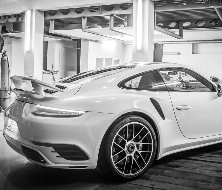 an Enlab porsche 9117 porsche 9114 porsche 9114 porsche 9114 porsche