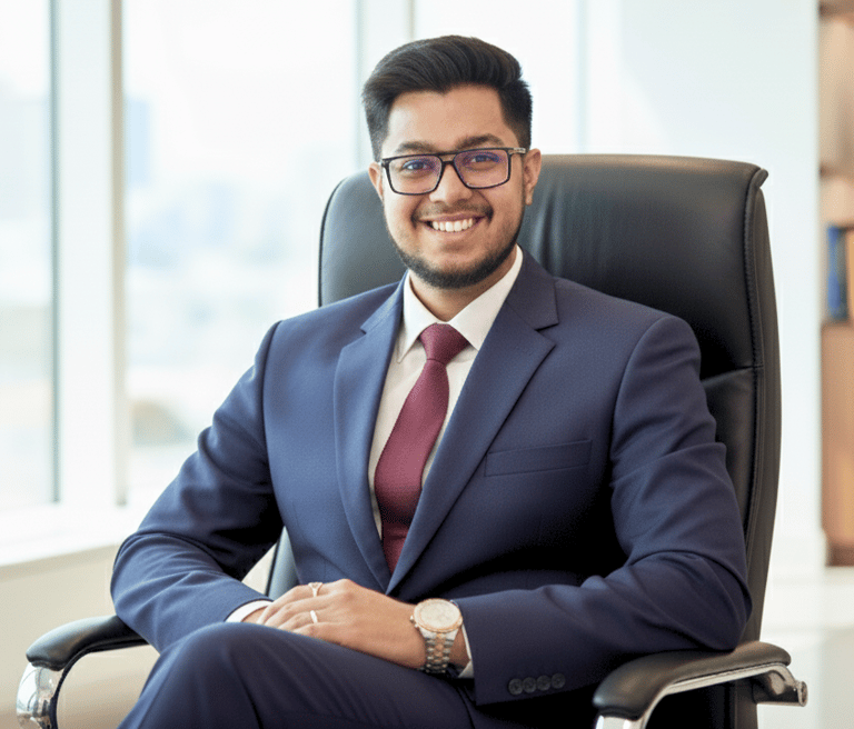 Shibam Biswas - Founder & CEO of Strio Healthcare