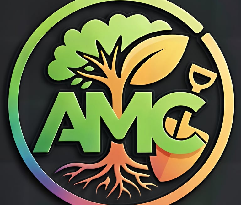 AMC Garden Services