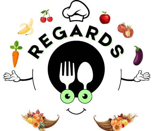 REGARDS, acronyme de Récupération pour Éviter le Gaspillage Alimentaire, Redistribution Dynamique et