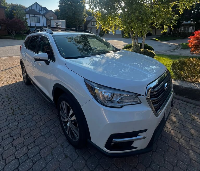 Exterior wash and wax – mobile car detailing Pickering ON – HD Luxe