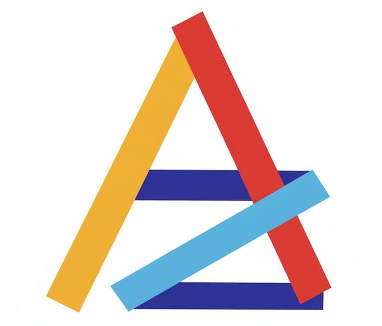 Logo of the Azott Pharmaceuticals