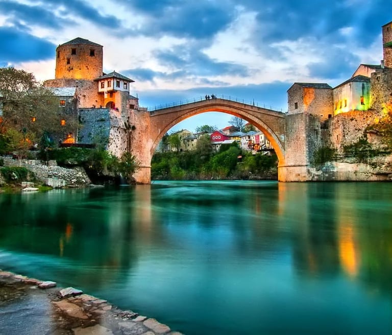 Mostar