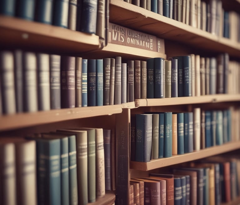 Professional lawyers discussing case details in a modern office setting.