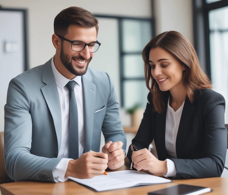 Photo of a bustling industrial site in Istanbul, showing teamwork and machinery.