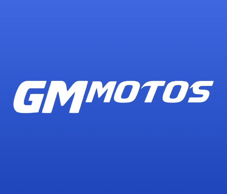 GM Motos Nanuque