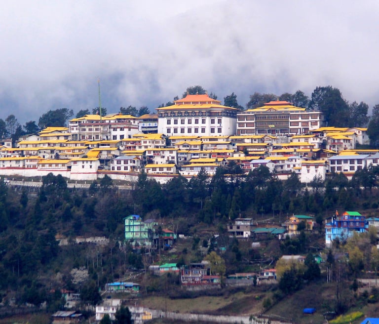 Arunachal pradesh ILP