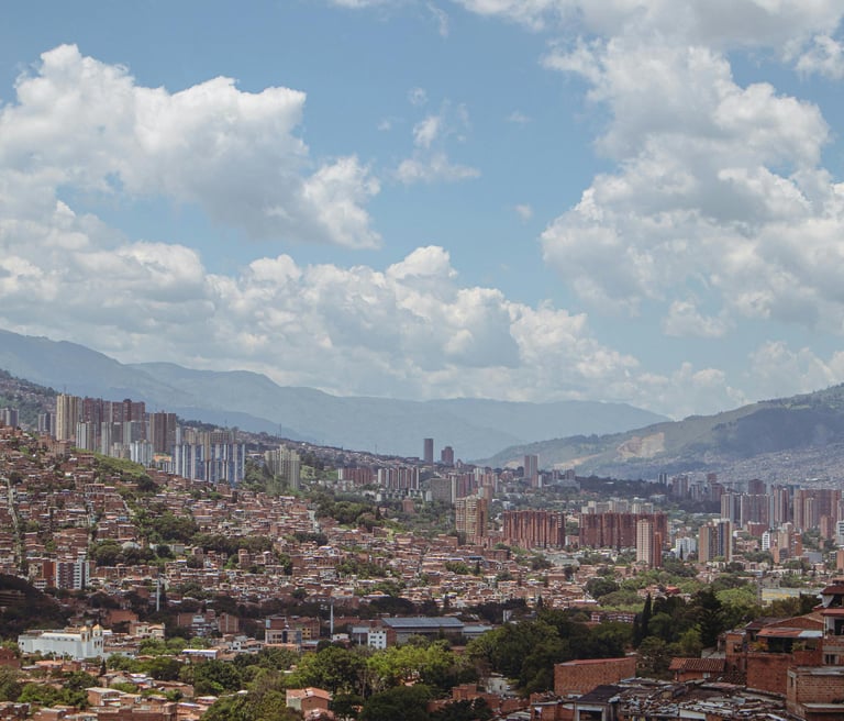 Fox Inmobiliario es compra y venta de bienes raíces en el sur del Valle de Aburrá y otros municipios