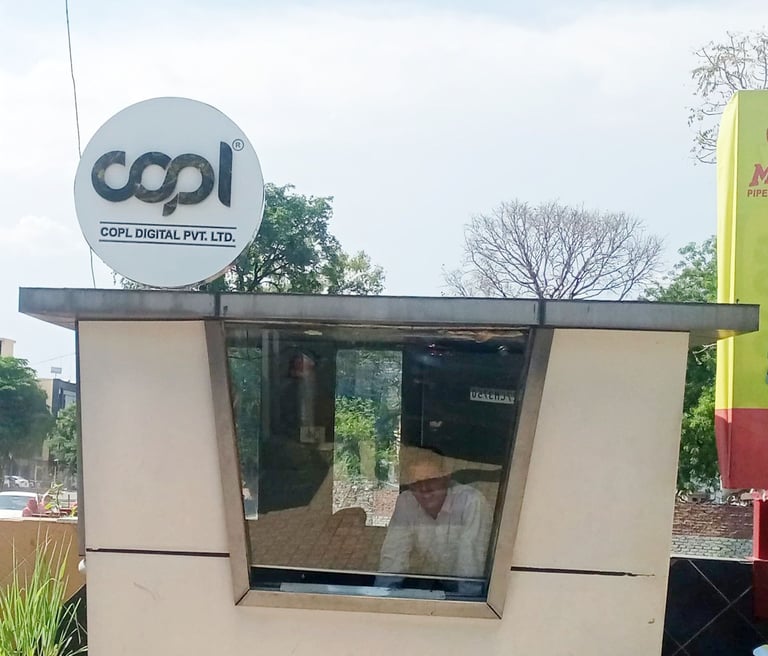Best Digital Printers in India - COPL Digital Pvt. Ltd.