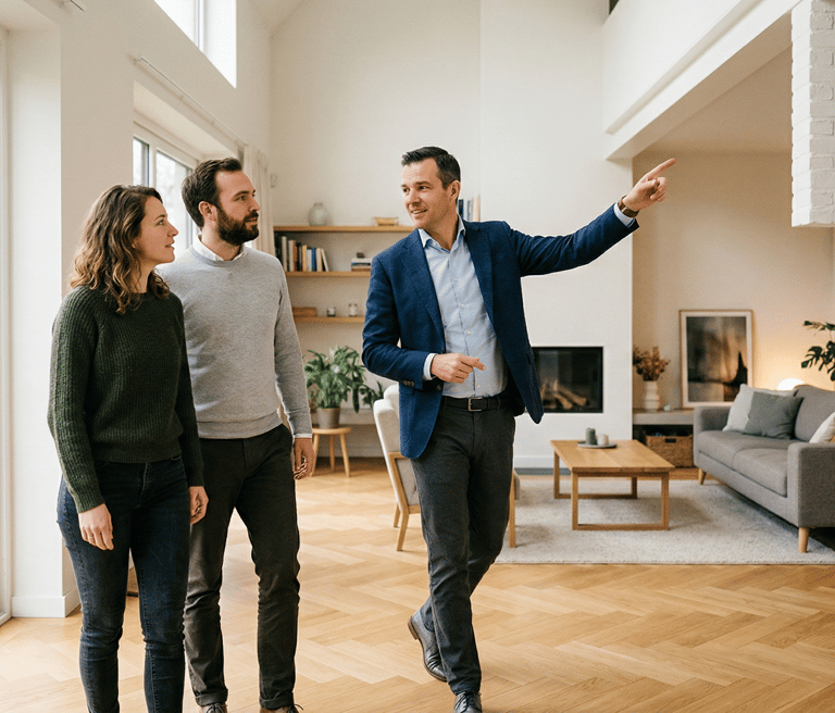 Guide visite achat immobilier Wallonie — bientôt disponible