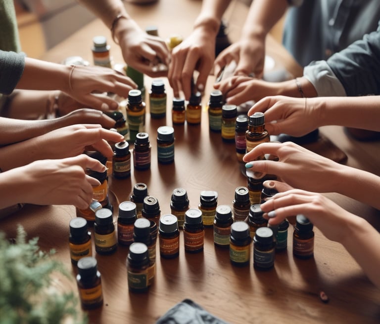 man in white crew neck shirt wearing black sunglasses