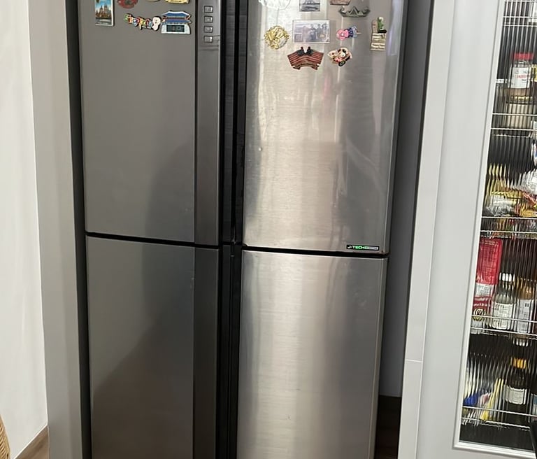 Layanan Service Kulkas Pekanbaru Terpercaya