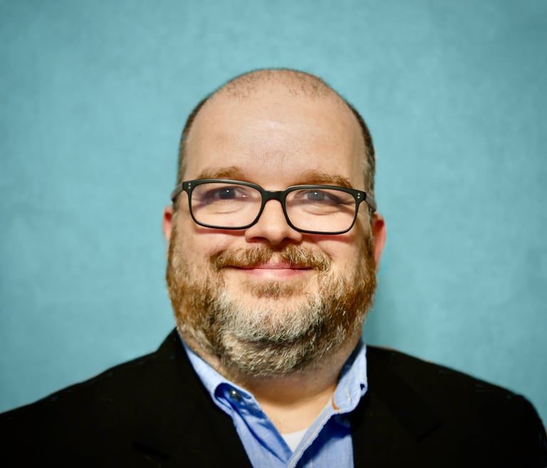 Jeff Narucki