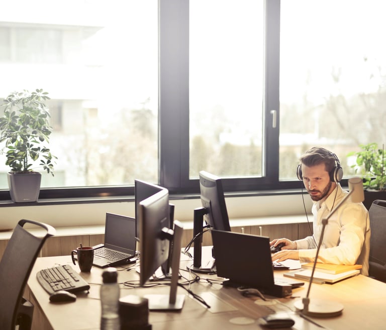 cloud services for small businesses