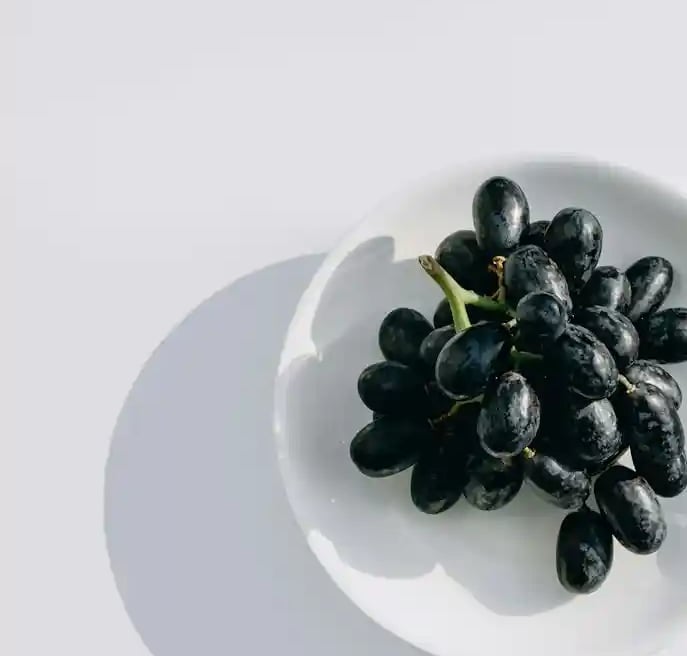 Fresh ingedients selected by private chef Naxos