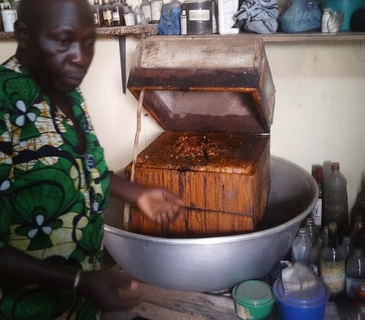 wirksame partnerrückführung