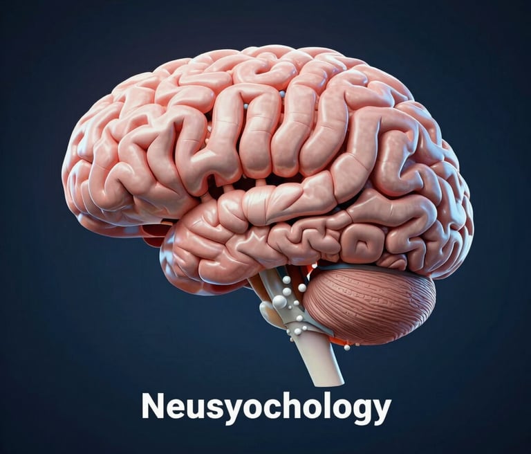 neuropsychologue bruxelles et laeken