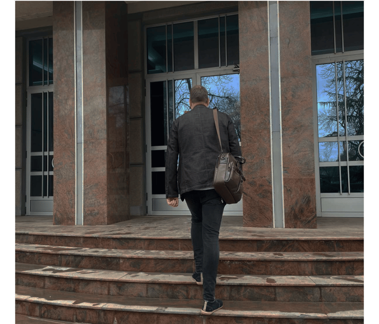 Advokat Niš – zastupanje u sudskim procesima i pravna zaštita.