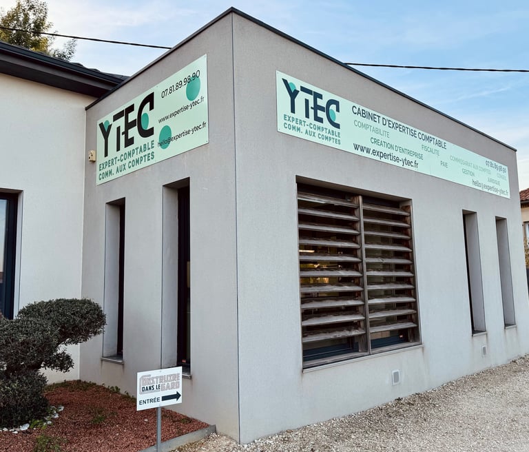 cabinet expert comptable ales